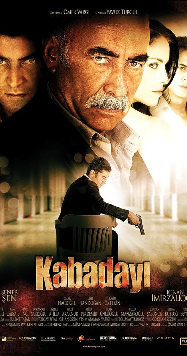 Kabadayı