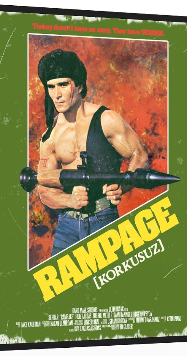 Korkusuz
