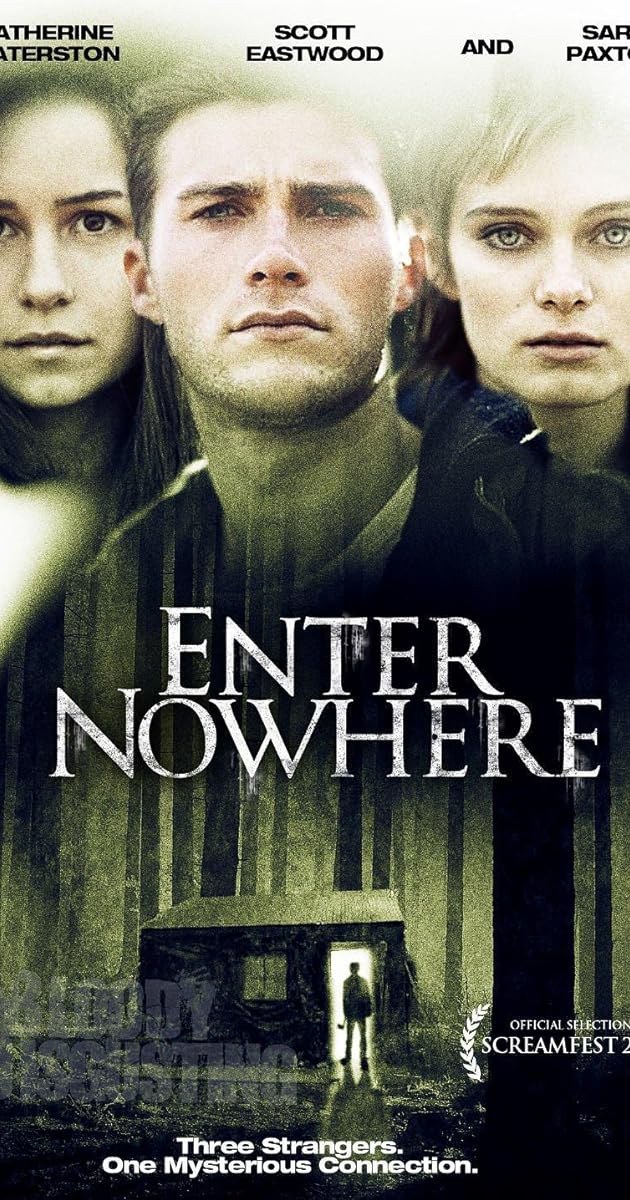 Enter Nowhere