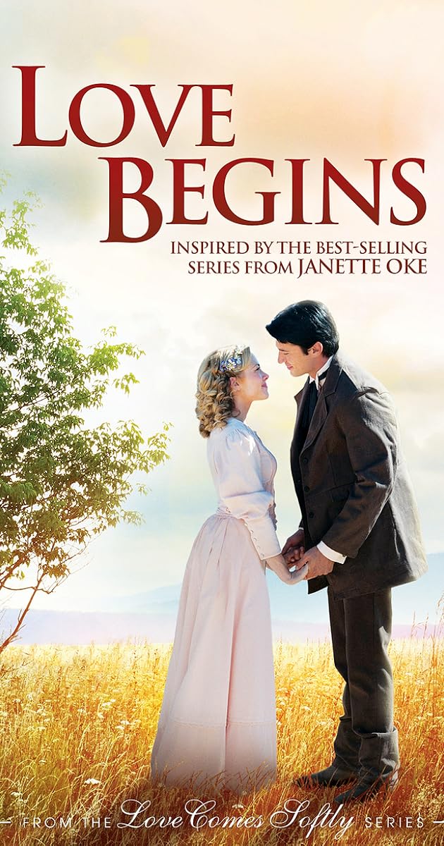 Love Begins