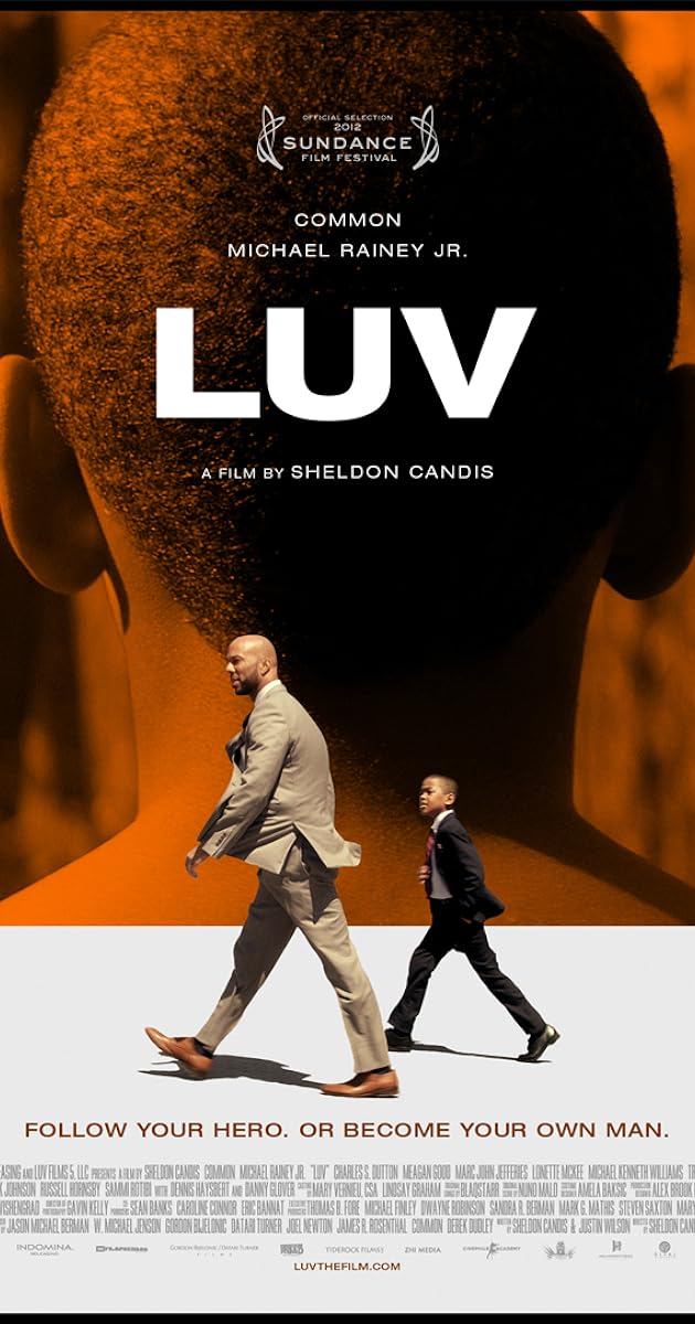 LUV