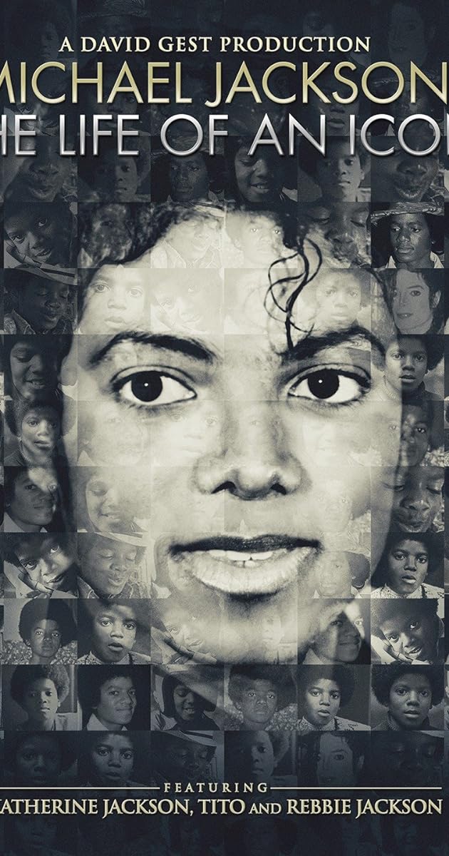 Michael Jackson: The Life of an Icon