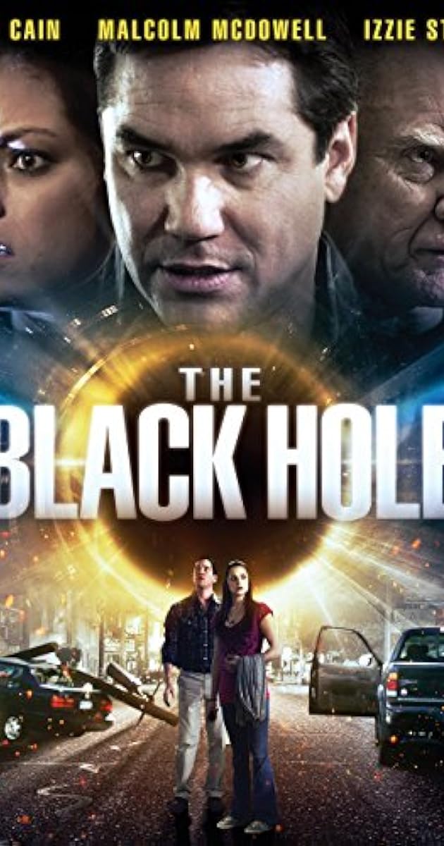 The Black Hole