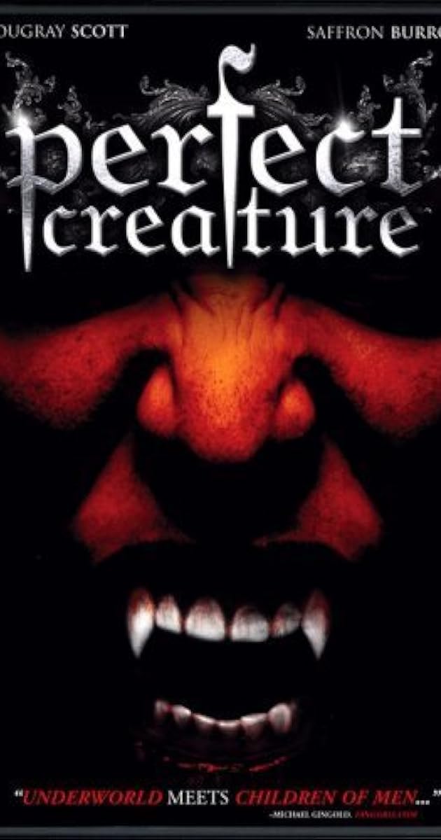 Perfect Creature