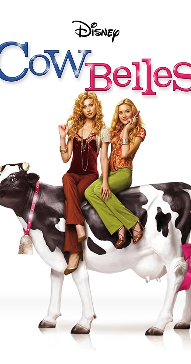 Cow Belles