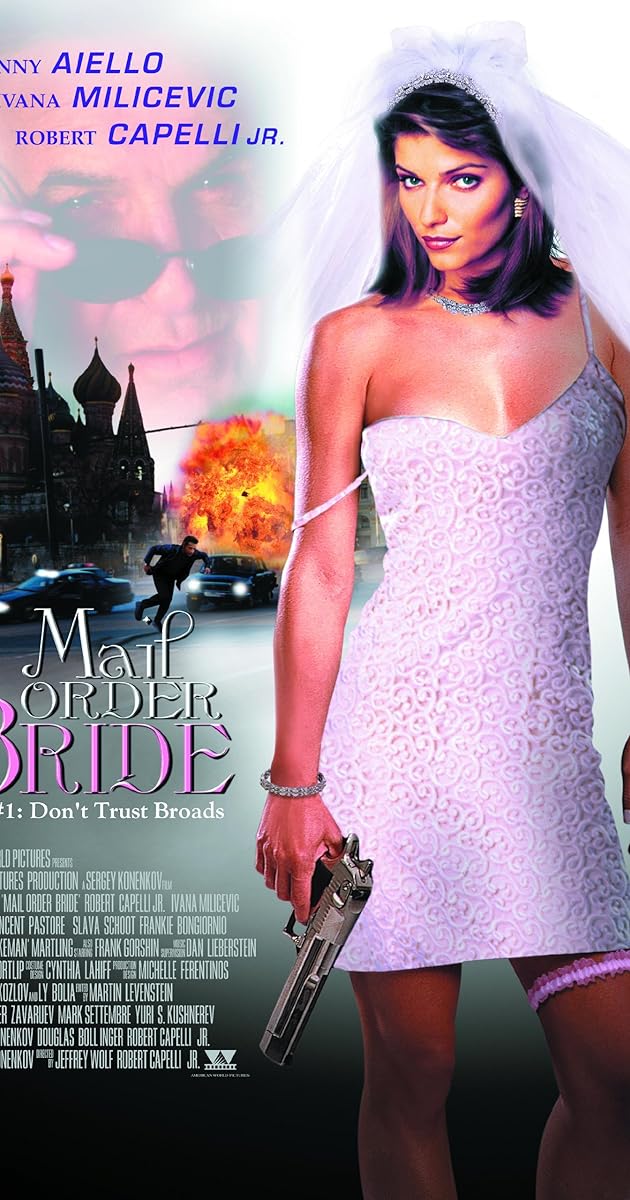Mail Order Bride