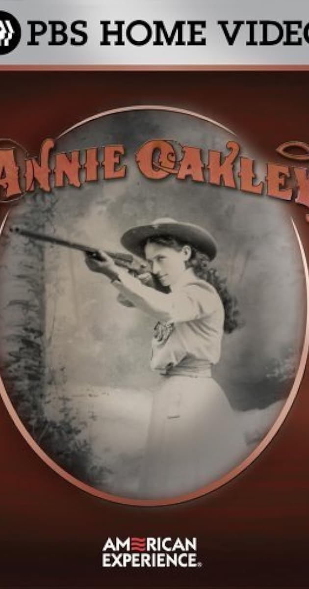 Annie Oakley