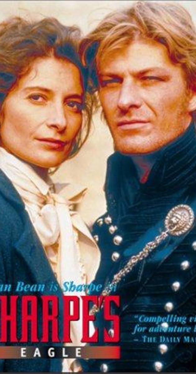 Sharpe'ın Kartalı