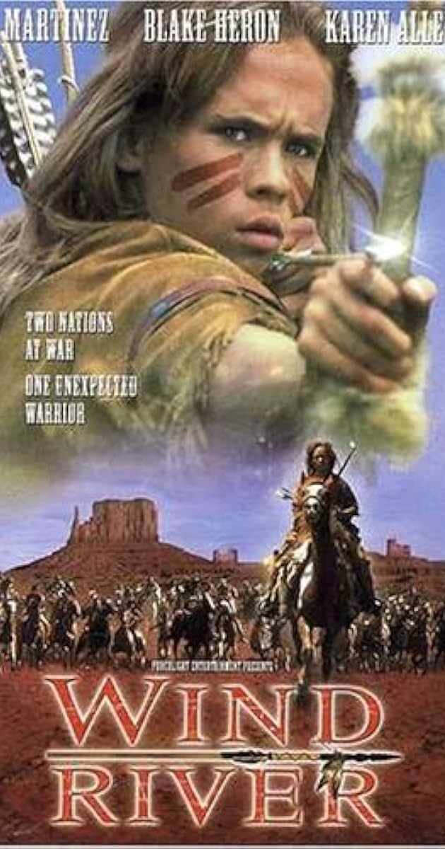 Wind River