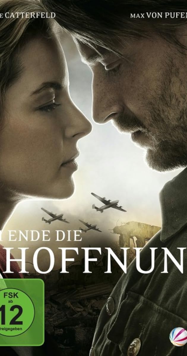 Am Ende die Hoffnung