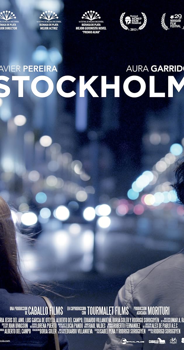 Stockholm