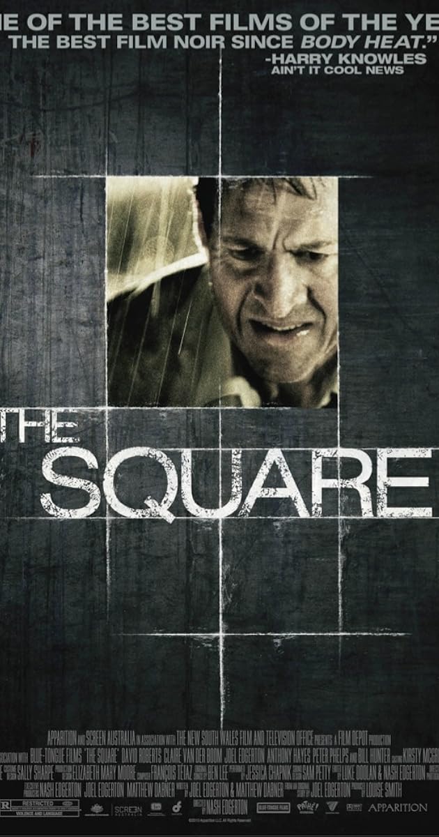 The Square