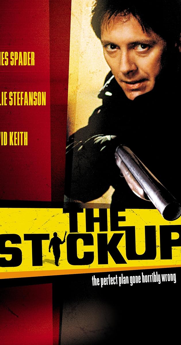 The Stickup
