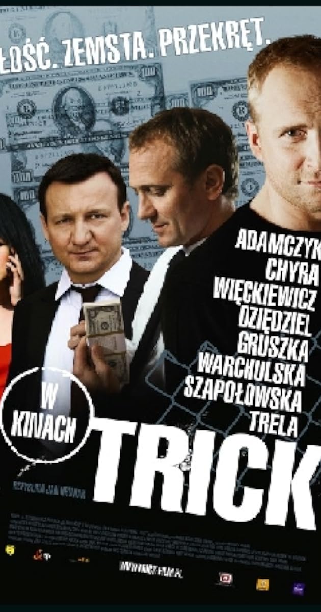 Trick