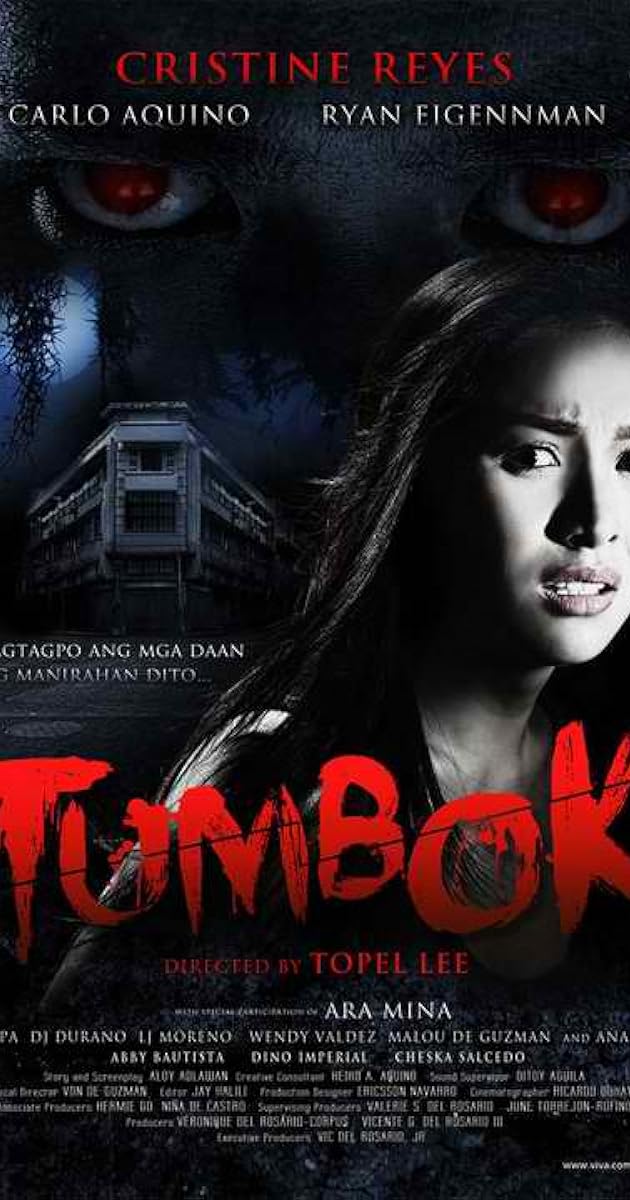 Tumbok
