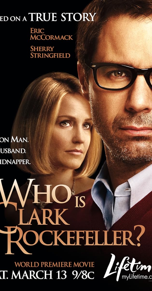 Clark Rockeller da Kim?