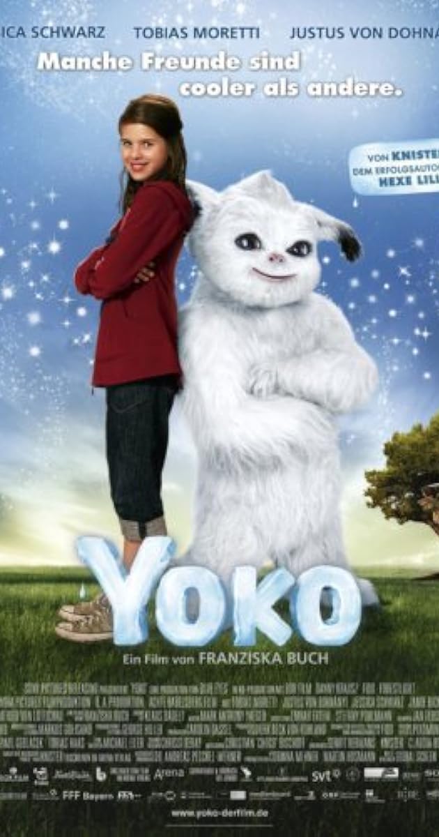 Yoko