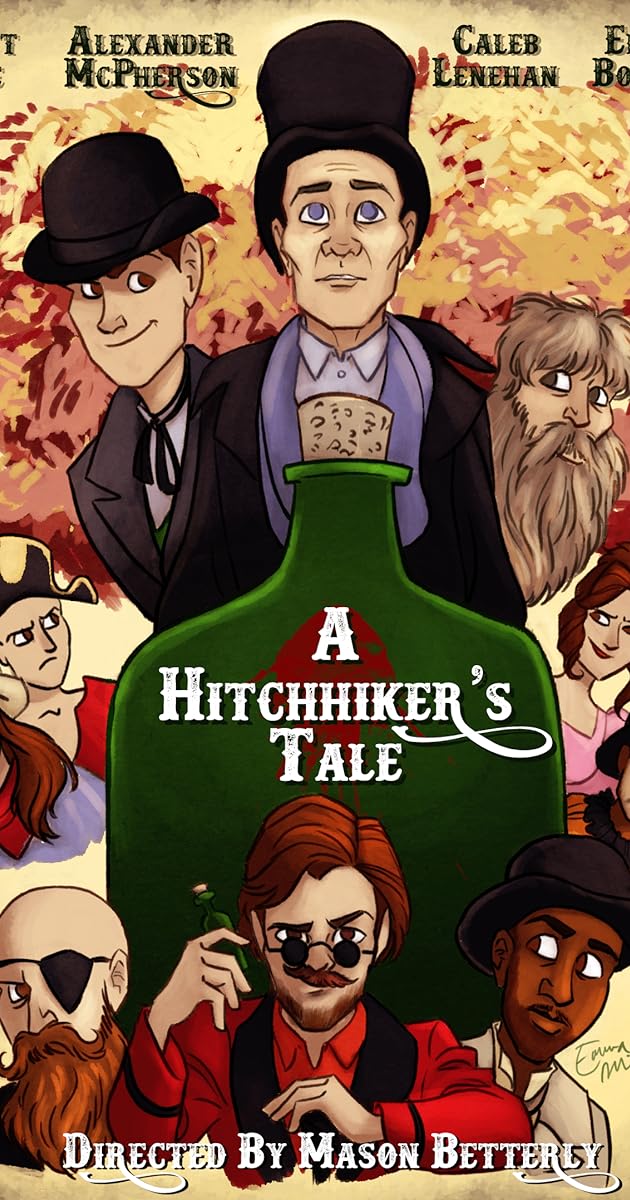A Hitchhiker's Tale