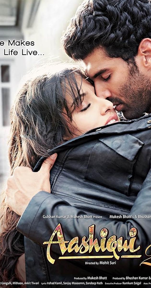 Aşk İçin Hayat 2 / Aashiqui 2