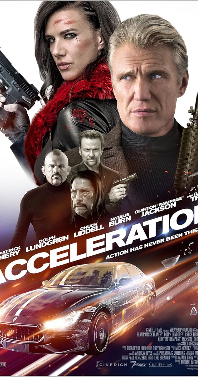Acceleration