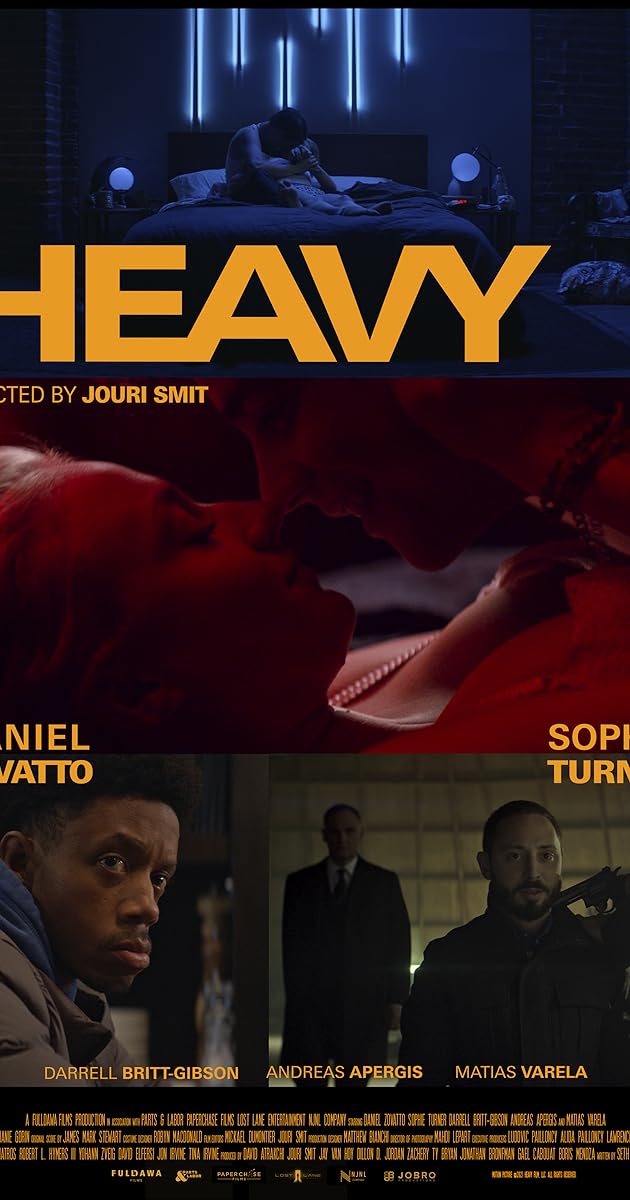 Heavy