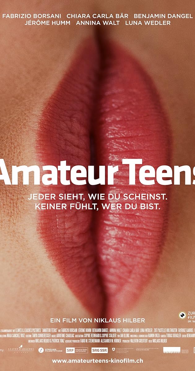 Amateur Teens