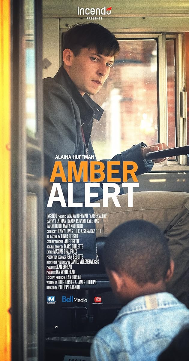 Amber Alert