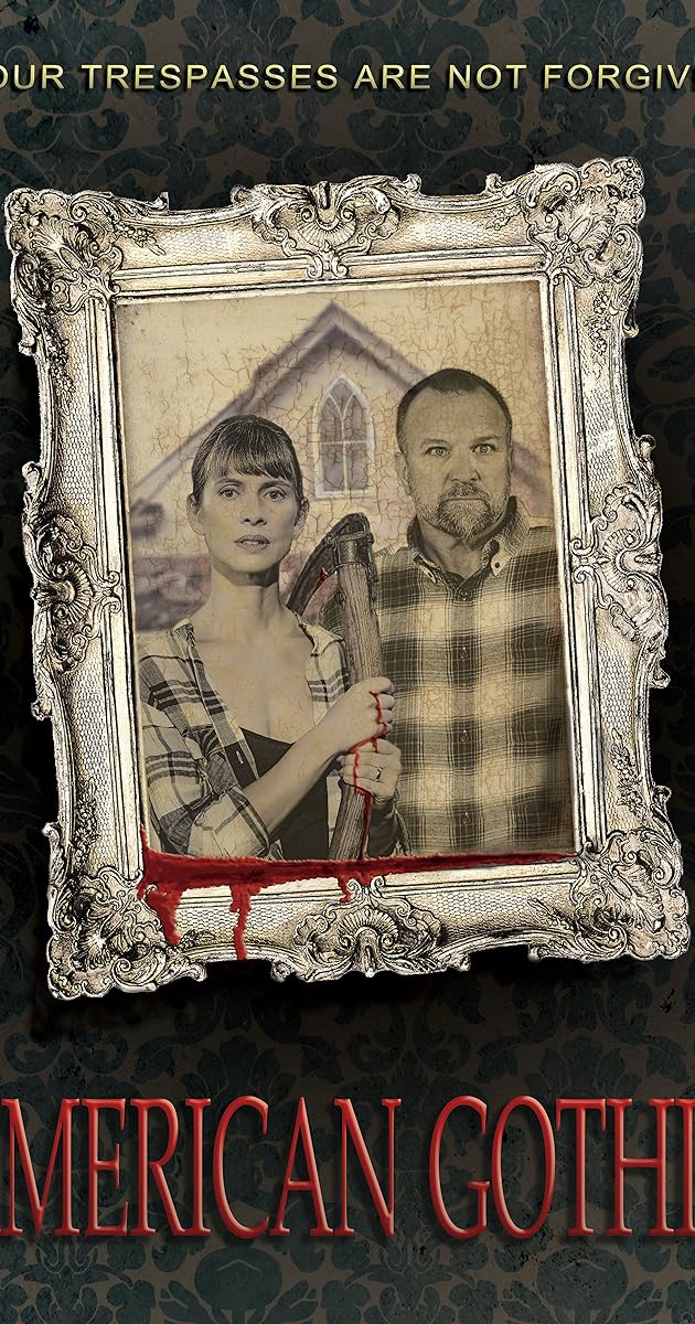 American Gothic