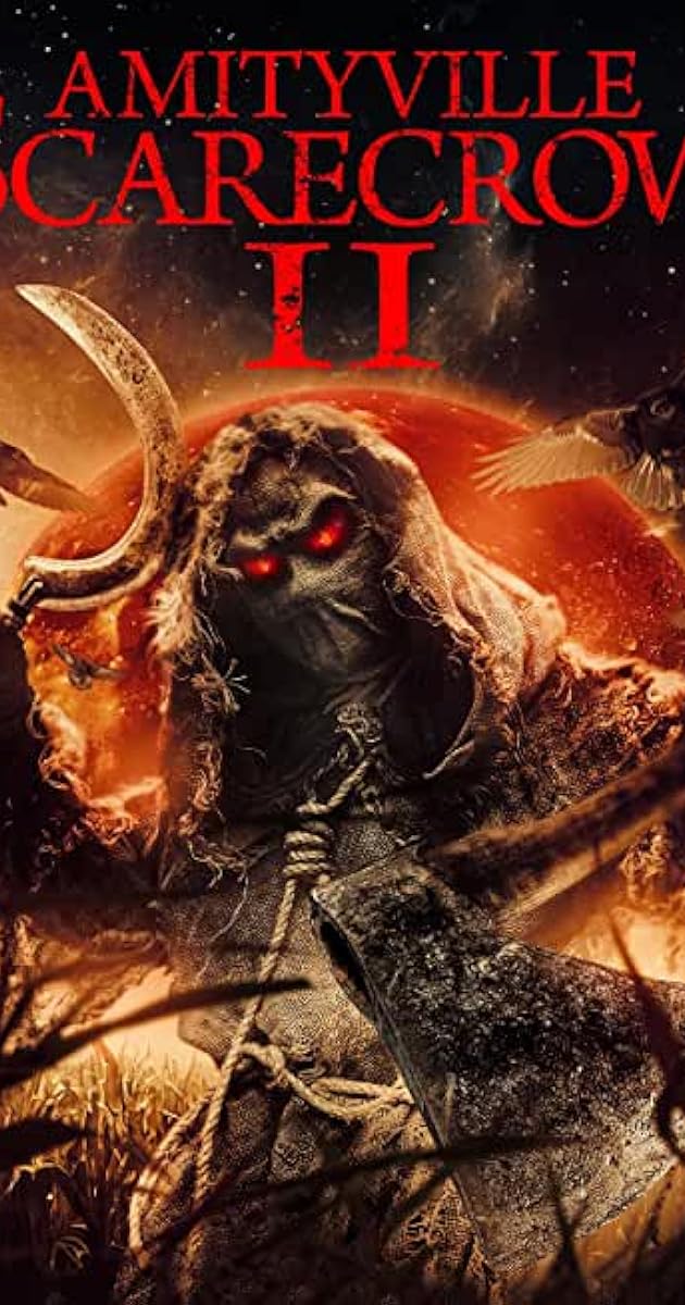 Amityville Scarecrow 2