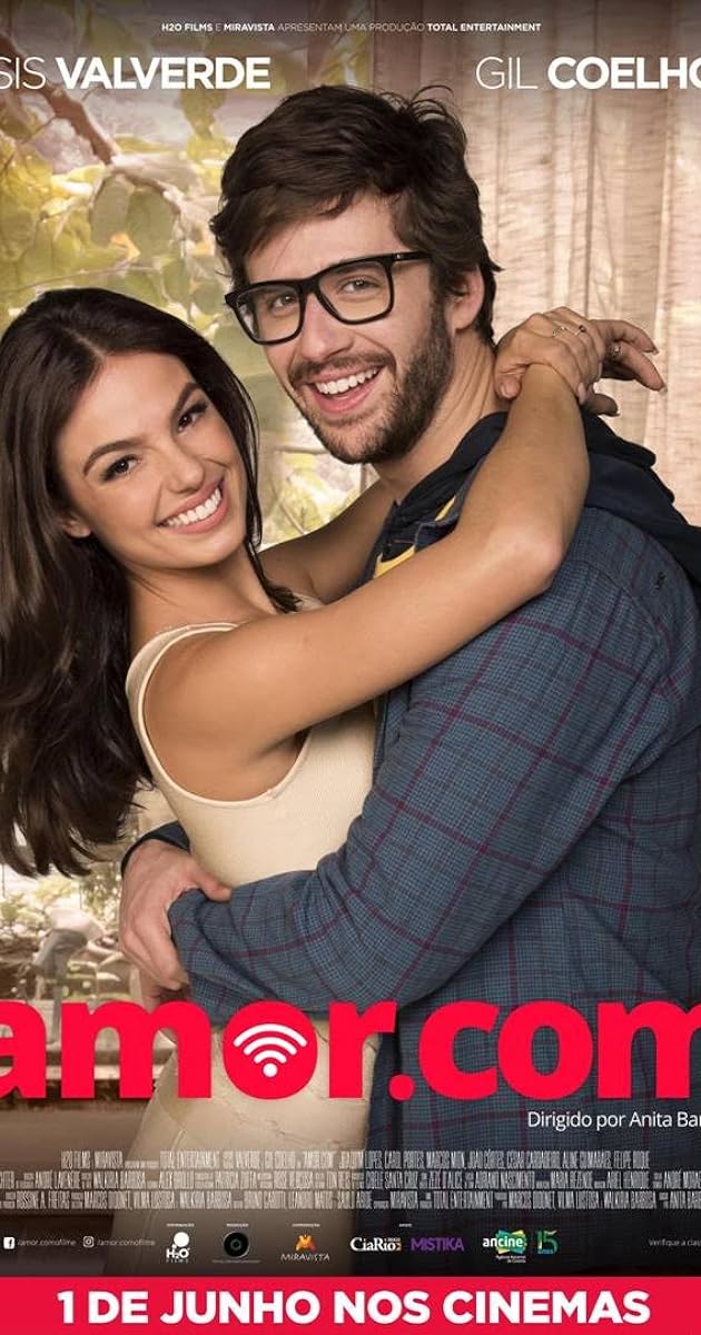Amor.com
