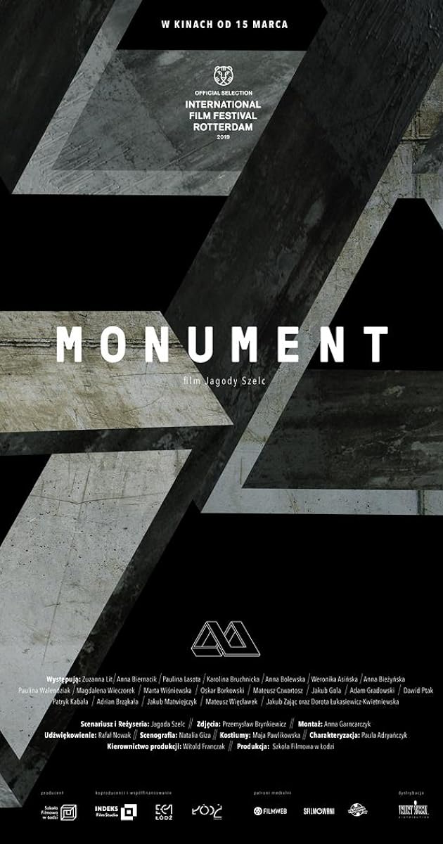Monument