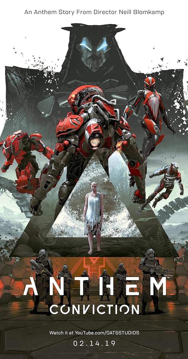 Anthem: Conviction