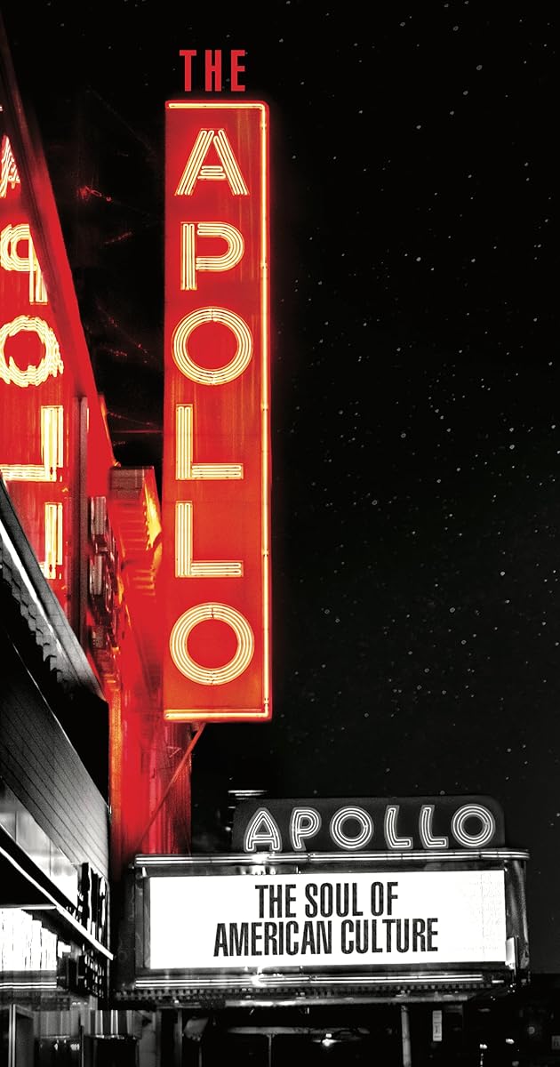 The Apollo
