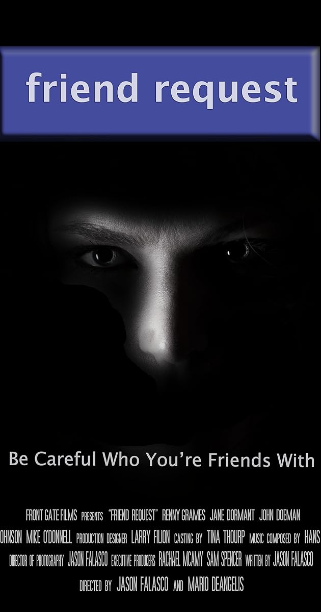 Friend Request