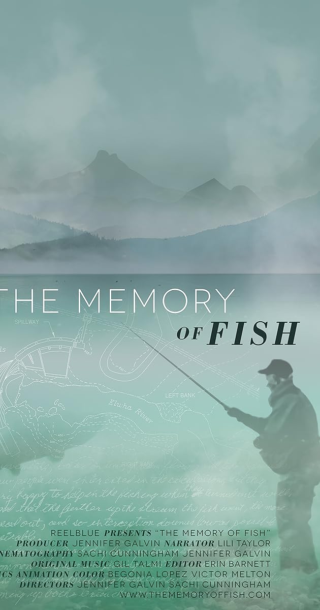The Memory of Fish