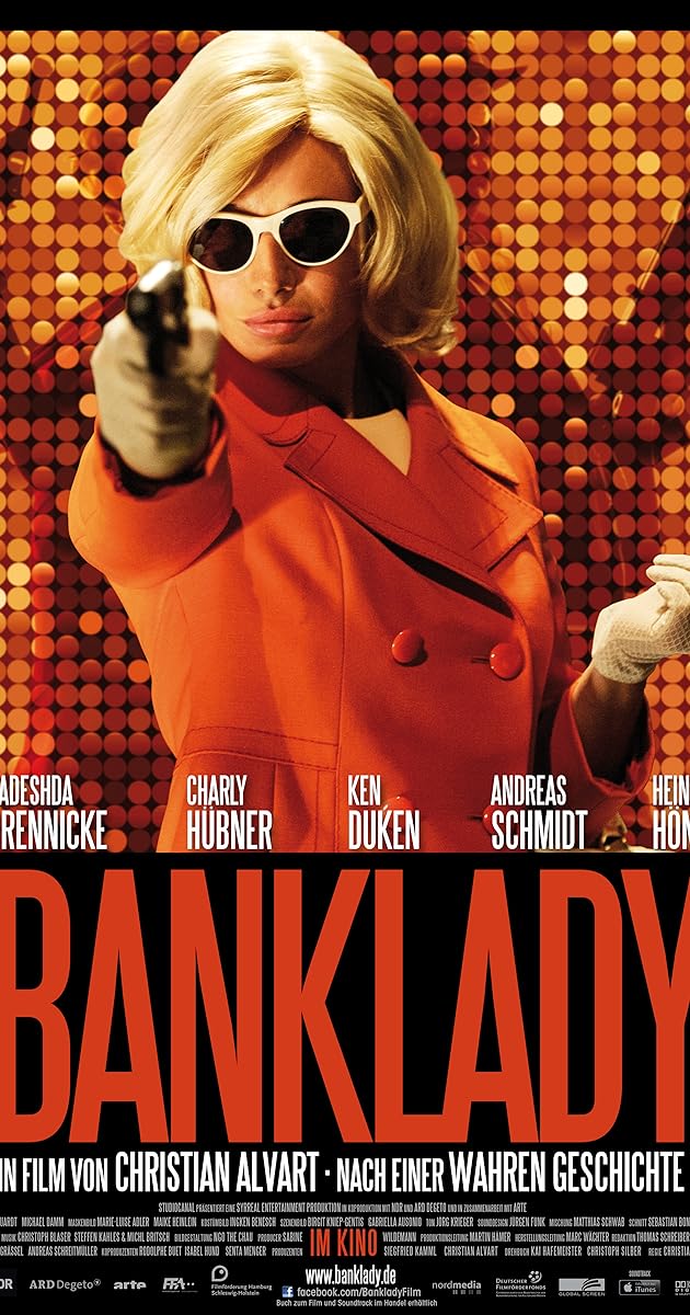 Banklady