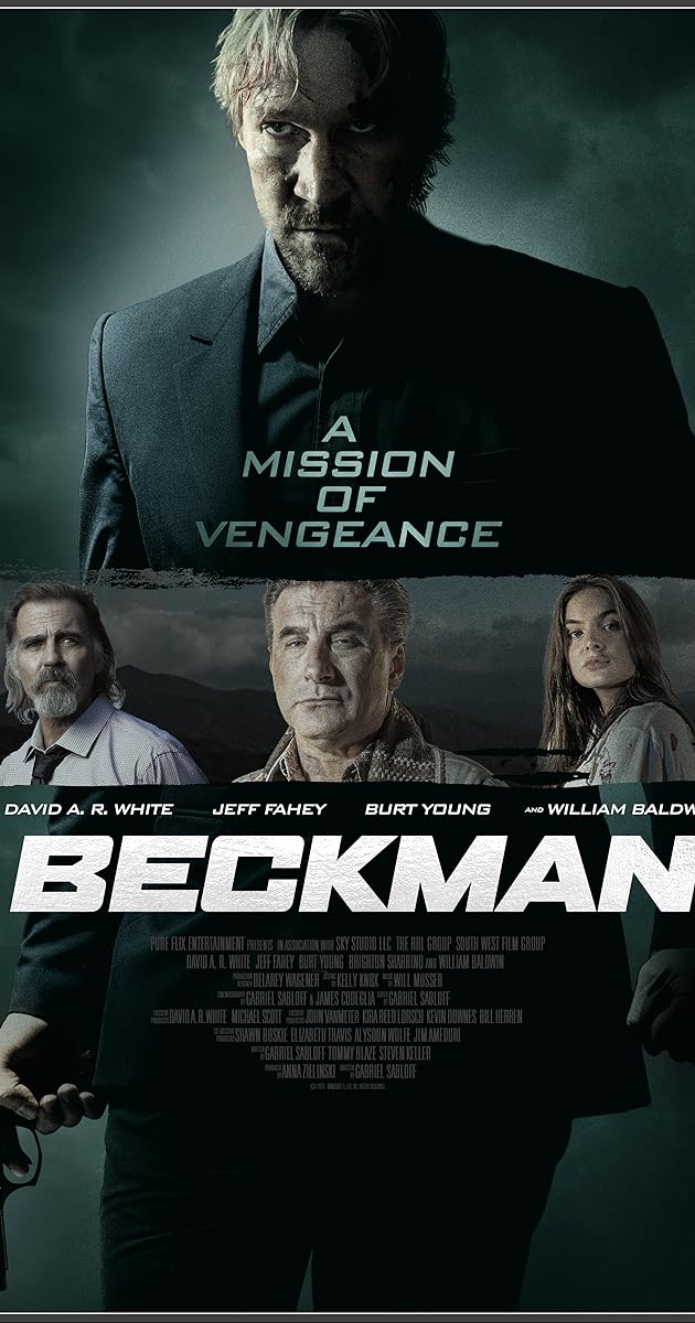 Beckman