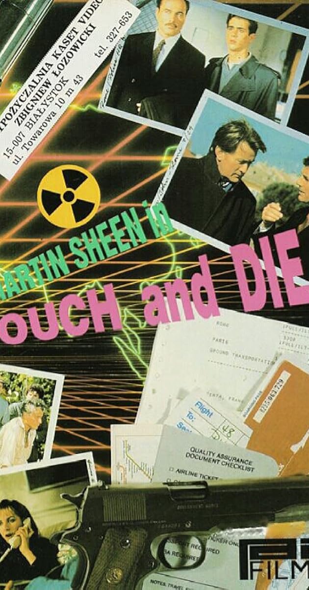 Touch and Die