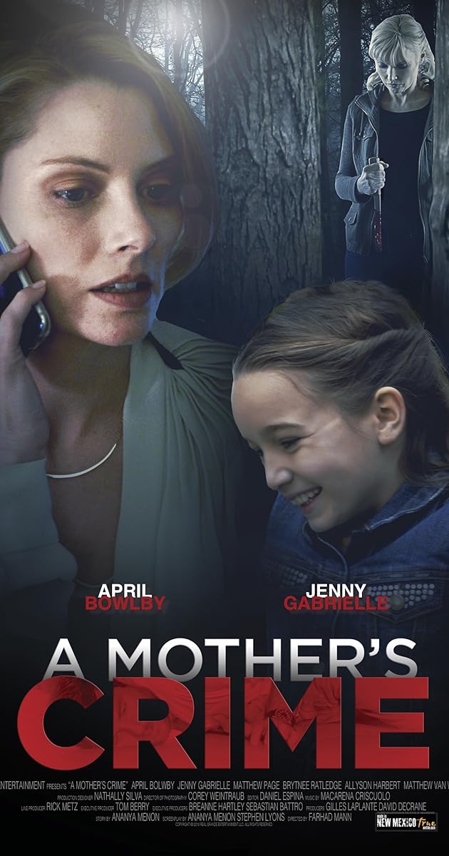 A Mother's Crime