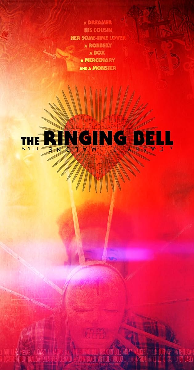 The Ringing Bell