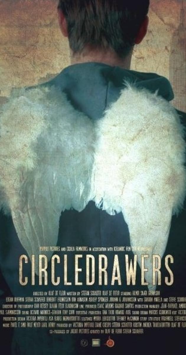 Circledrawers