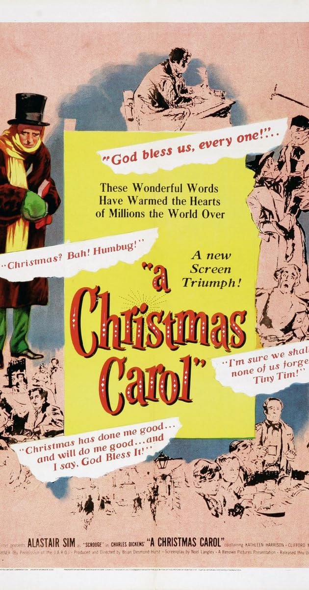 Scrooge