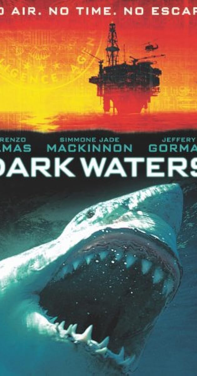Dark Waters