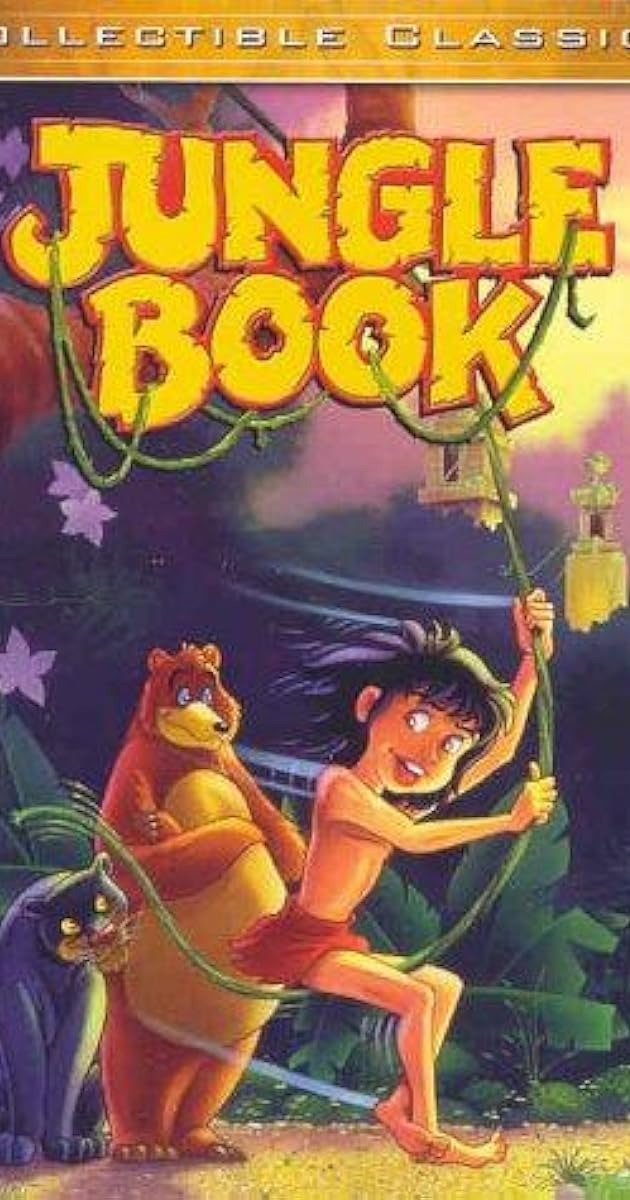 Jungle Book