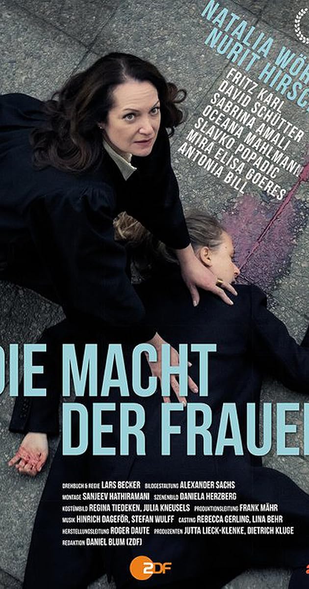 Die Macht der Frauen