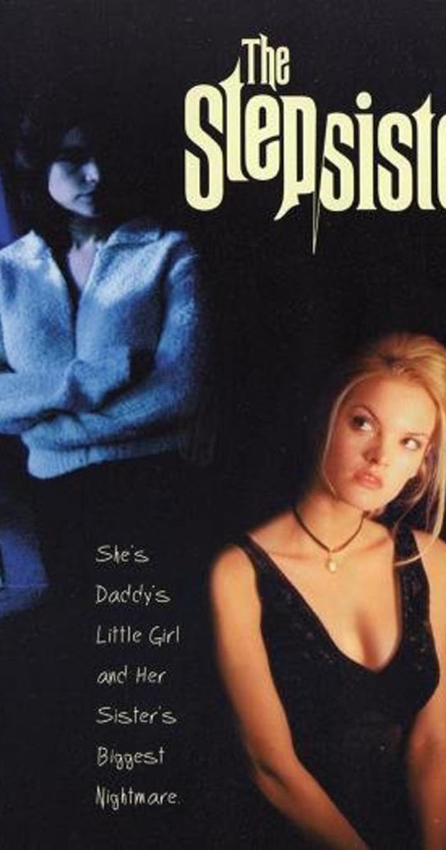 The Stepsister