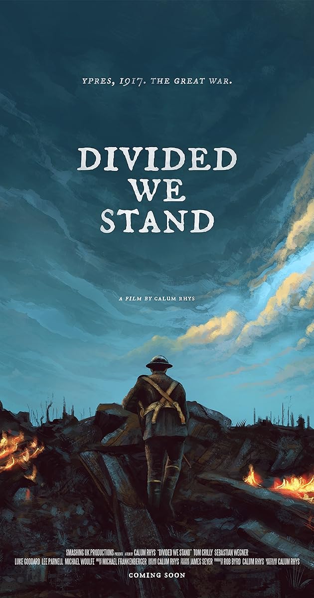 Divided We Stand