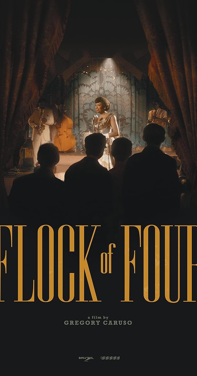 Flock of Four