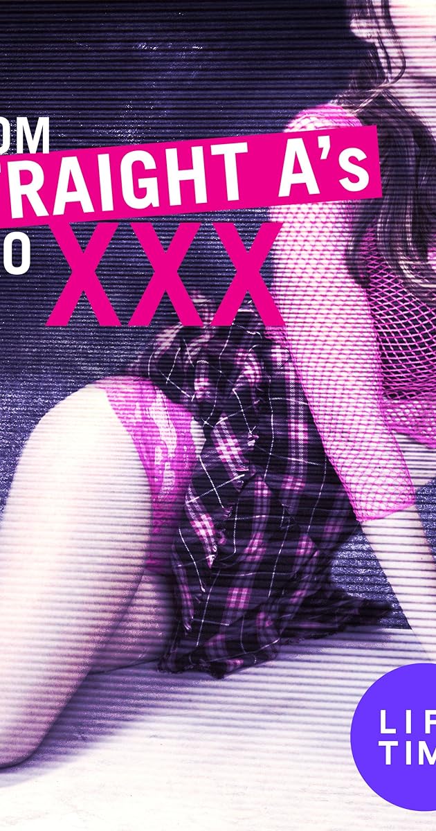 From Straight A's to XXX