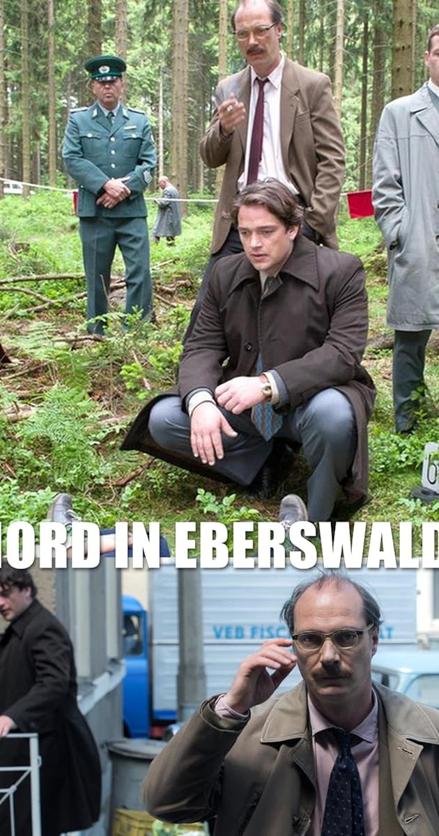 Mord in Eberswalde